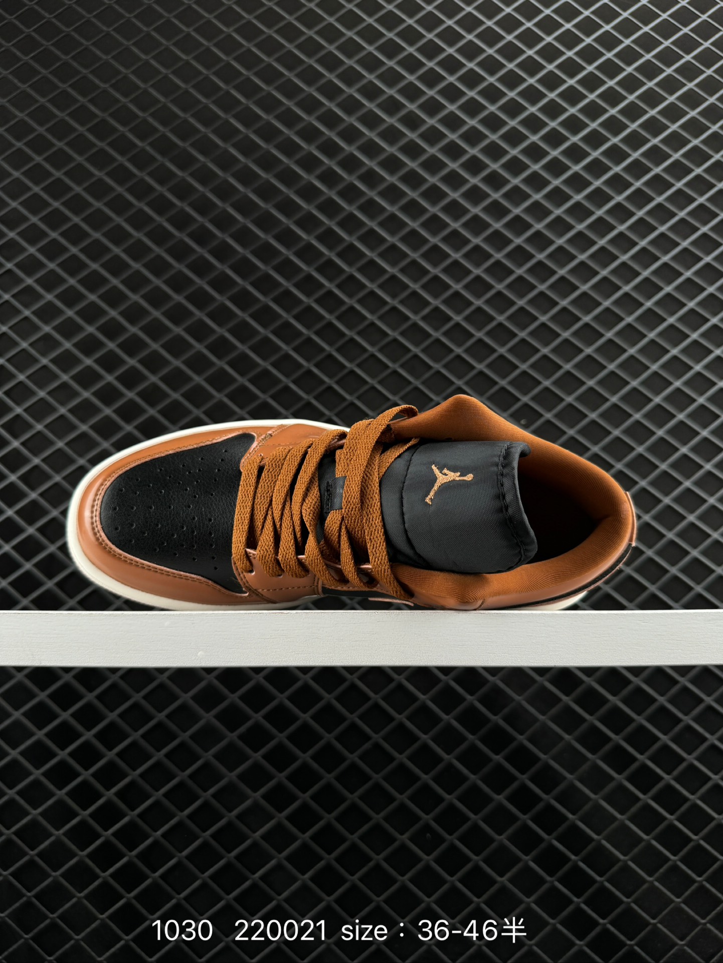 Air Jordan 1 Low AJ1